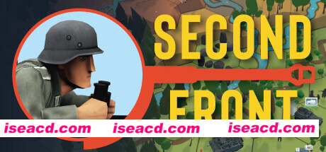 第二战场/Second Front