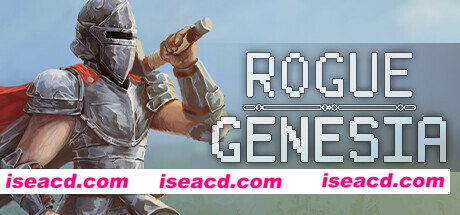 罗格：救世传说/Rogue : Genesia