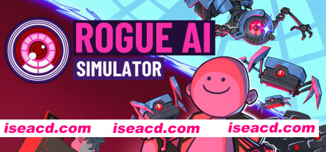 叛逆AI模拟器/Rogue AI Simulator