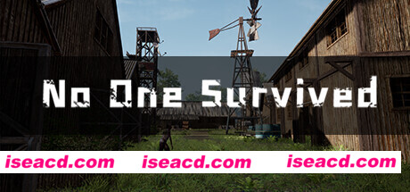 无人生还/No One Survived/支持网络联机