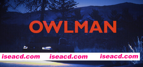 猫头鹰人/OWLMAN