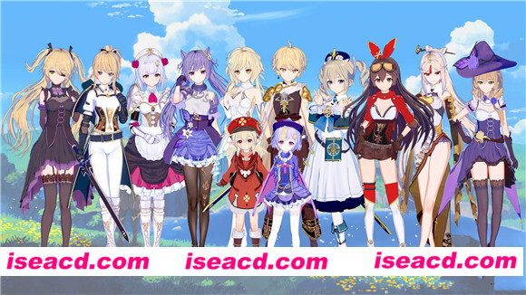 图片[7]-【I社大作/中文/完整整合】恋活2-1.1.4 八月最新整合版+超五千角色卡/场景卡[全MOD/完美端]【152G】-嘤嘤怪之家