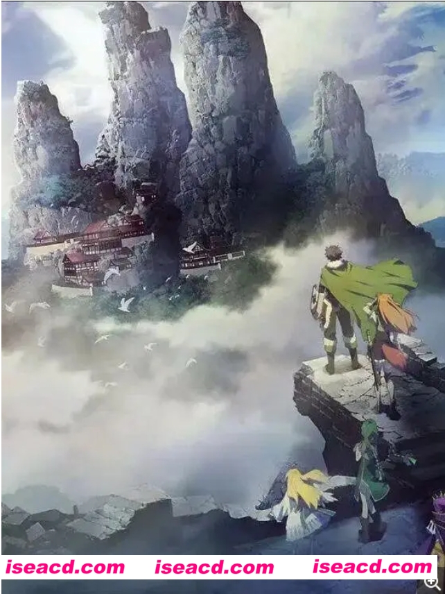 图片[3]-【完结番剧】《盾之勇者成名录》第三季 全集完整中字无修正版【10G】-嘤嘤怪之家