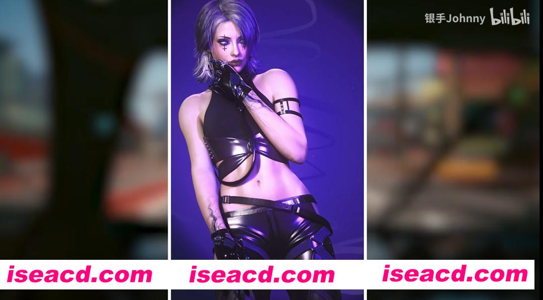 图片[7]-【魔改版】赛博朋克2077 年度终极2.11版 全DLC+超强MOD整合包[上千服装/美化]【135G】-嘤嘤怪之家