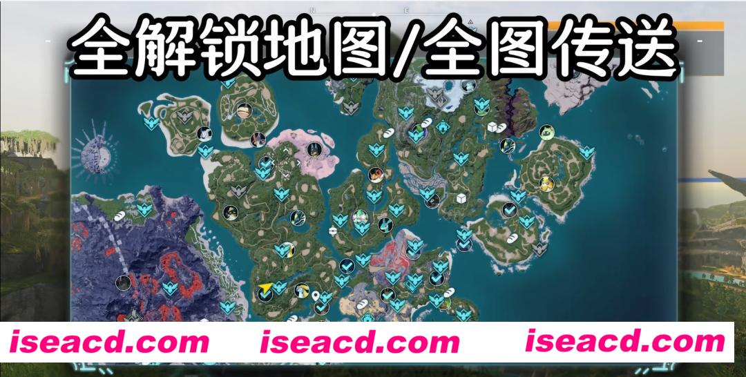 图片[6]-【邪恶MOD/整合】幻兽帕鲁-师爷制作 邪恶绅士魔改MOD包[适配V1.5.1]【3G】-嘤嘤怪之家