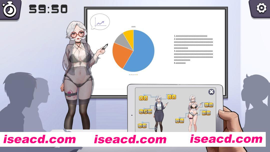 图片[3]-【互动SLG/中文/全动态】迷之邮件？技术开发部部长的秘密 DL官方中文版【630M/全CV】-嘤嘤怪之家