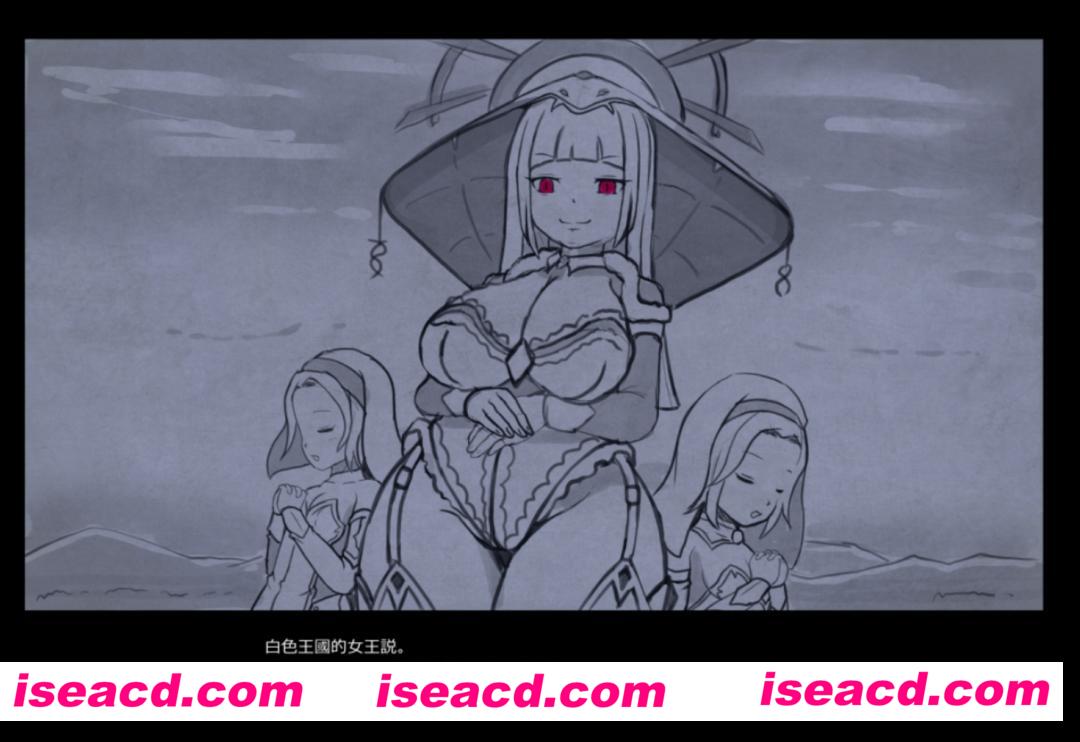 图片[5]-【横版ACT/中文/猎奇注意】墓园行刑人/GRAVEYARD EXECUTIONER DL官方中文版【1G/全CV】-嘤嘤怪之家