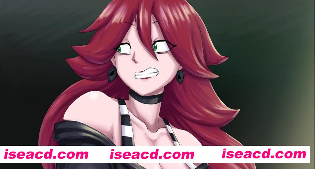 图片[2]-【欧美ACT/中文/步兵】斩梦娇娃  Dreamcutter V1.10 官方中文步兵版 【1G】-嘤嘤怪之家