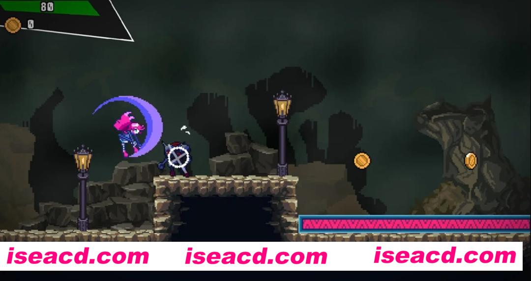 图片[3]-【欧美ACT/中文/步兵】斩梦娇娃  Dreamcutter V1.10 官方中文步兵版 【1G】-嘤嘤怪之家