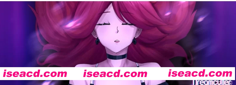 图片[4]-【欧美ACT/中文/步兵】斩梦娇娃  Dreamcutter V1.10 官方中文步兵版 【1G】-嘤嘤怪之家