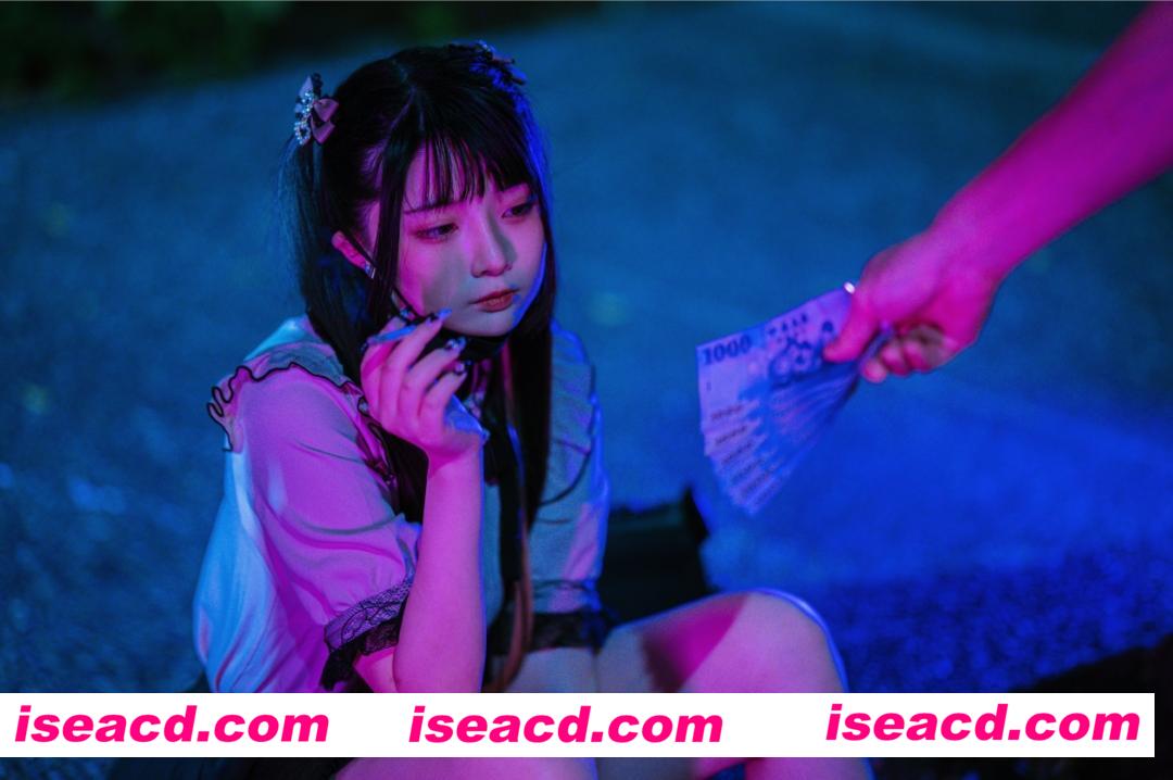 图片[3]-【cosplay/大合集/带视频/带剧情】落落Raku – 28套cos资源合集 [1914P 53V] 【13G】-嘤嘤怪之家