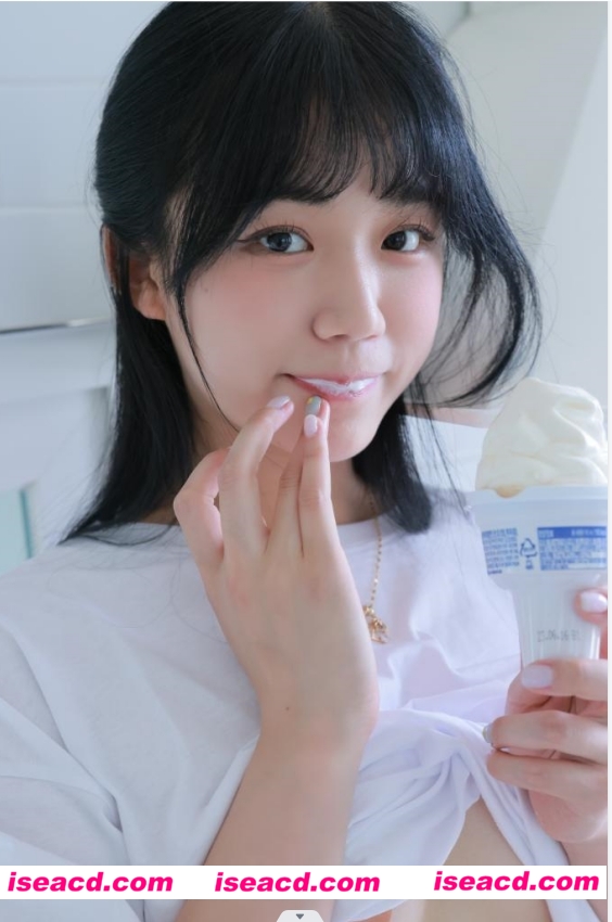 图片[2]-【韩国写真/带视频】[SWEETBOX]Yui (유이) – SWTB Vol.18 CREAM[228P 3V]【4G】-嘤嘤怪之家