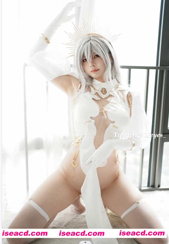 图片[3]-【cosplay/带视频】眼酱大魔王w – Fantia 2024年03月会员订阅合集[38P 3V]【400M】-嘤嘤怪之家