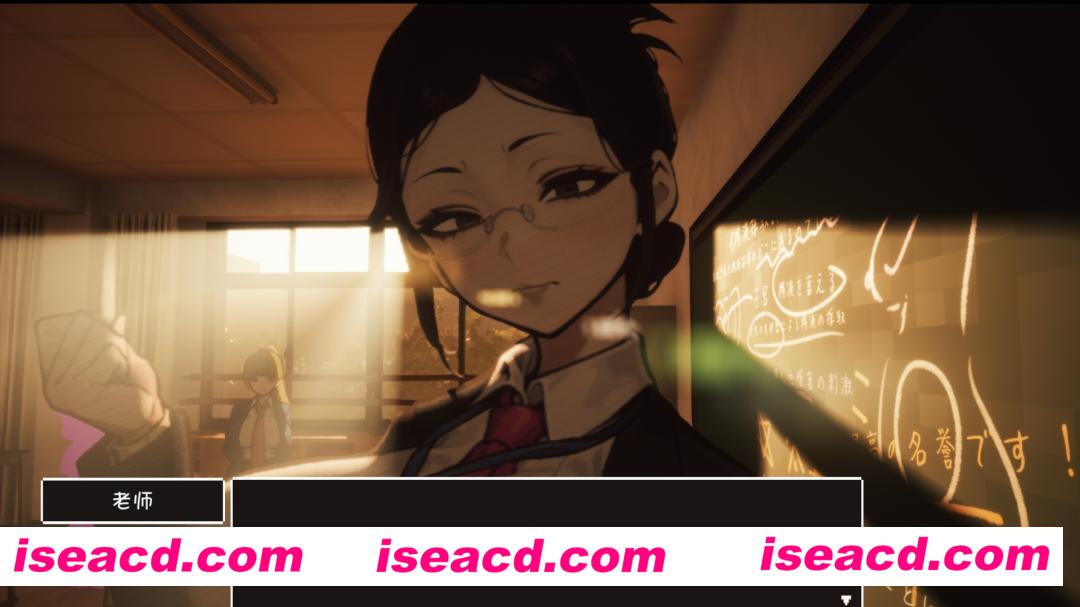 图片[5]-【互动SLG/中文/步兵】援助妊O學園☆ V3.1 Ending 1 民间汉化版+步兵补丁【3.74G/增加新人物/结局】-嘤嘤怪之家