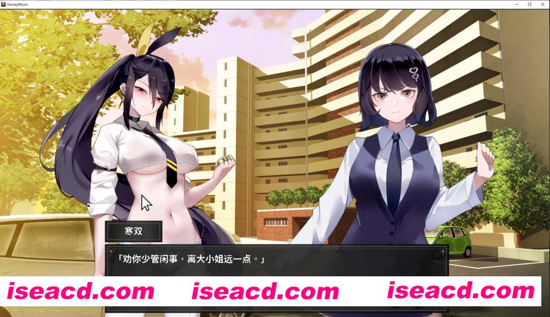 图片[8]-【解密ADV/中文/步兵/全动态】谜月旅途 官方中文硬盘版+攻略 【1.2G/全CV/新作】-嘤嘤怪之家