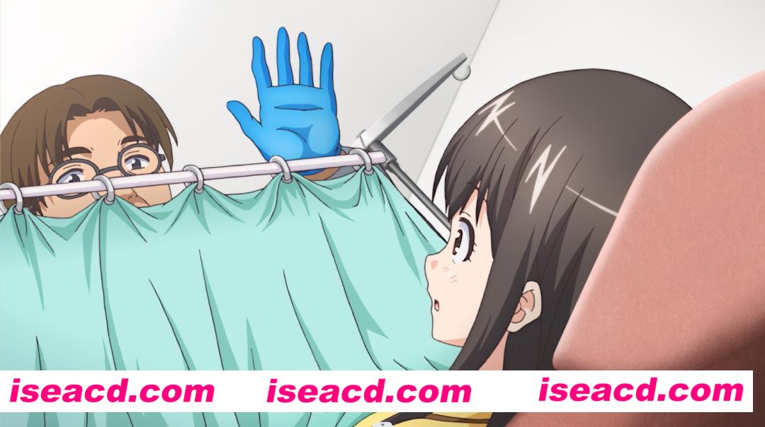 图片[5]-【福利番剧/中字/完结合集】工口医师 1-4 中字完结4K合集版【3G】-嘤嘤怪之家