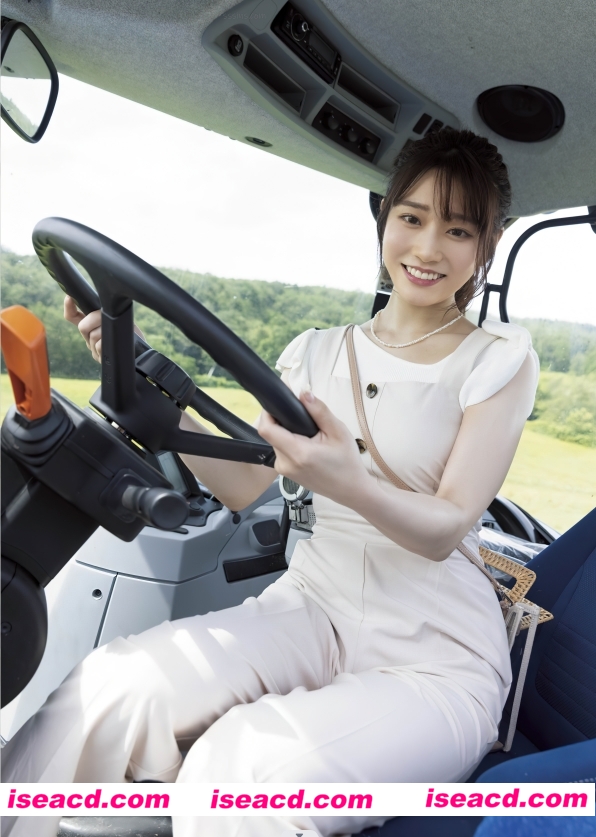 图片[2]-【日本写真/合集】河北彩花 原版无水印写真 5套合集 [410P]【1G】-嘤嘤怪之家