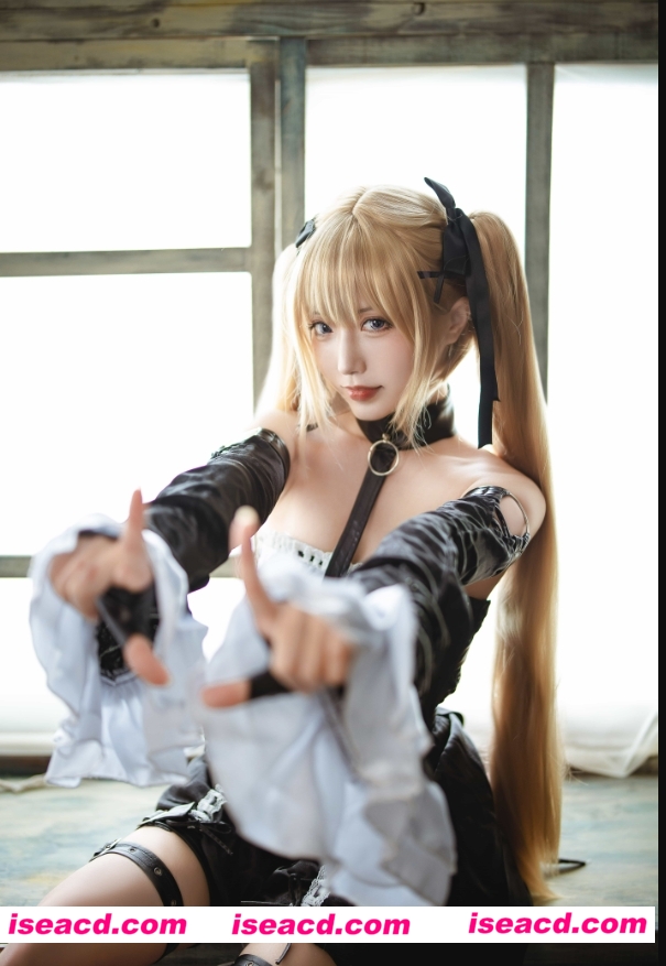 图片[2]-【cosplay/大合集】切切celia cos资源原档合集 16套 [391p]【3.2G】-嘤嘤怪之家