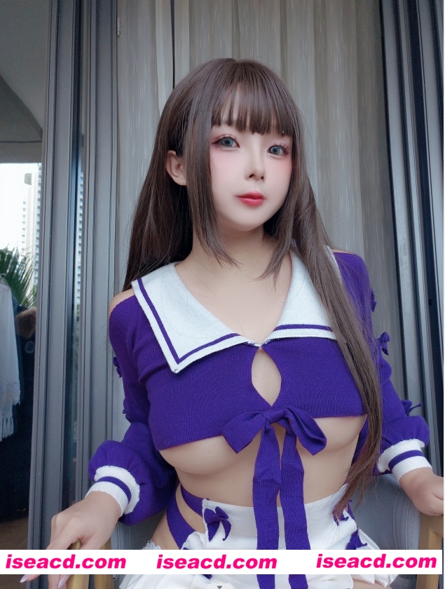 图片[2]-【cosplay/带视频】日奈娇 – NO.116 学生妹自拍[49P 11V] 【500M】-嘤嘤怪之家