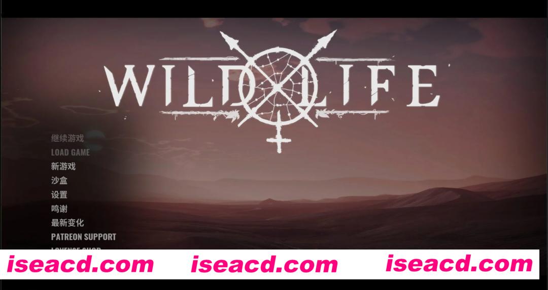 图片[3]-【大型3D/中文/步兵】Wild Life-野性生活 V20240411 官方中文硬盘版【26G/更新/英文配音】-嘤嘤怪之家