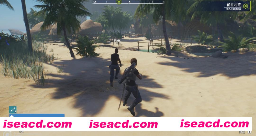 图片[4]-【大型3D/中文/步兵】Wild Life-野性生活 V20240411 官方中文硬盘版【26G/更新/英文配音】-嘤嘤怪之家