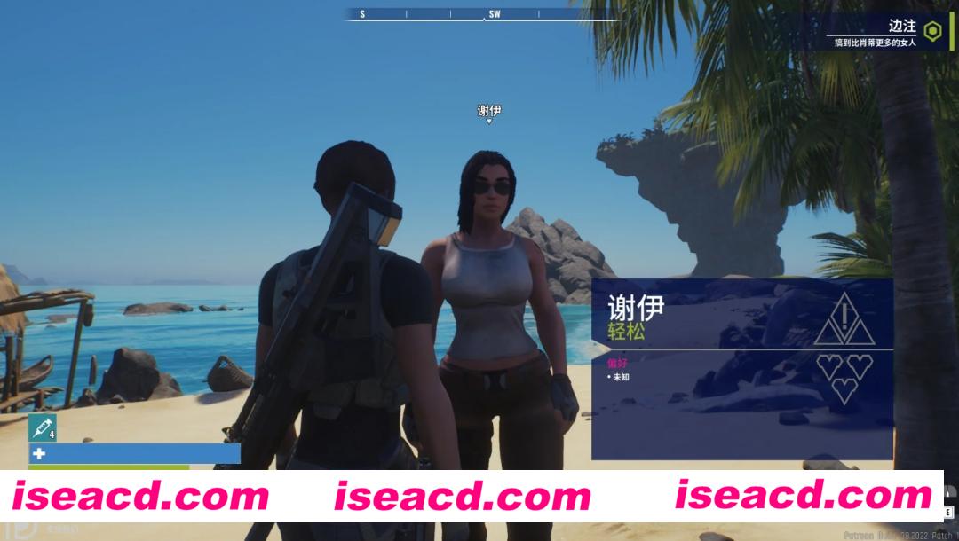 图片[5]-【大型3D/中文/步兵】Wild Life-野性生活 V20240411 官方中文硬盘版【26G/更新/英文配音】-嘤嘤怪之家