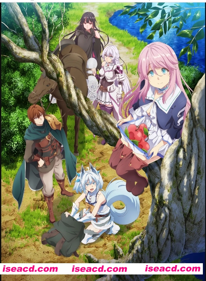 图片[1]-【福利番剧/中字/完结无修】回复术士的重启人生 全集超清无修正中字版【12G】-嘤嘤怪之家