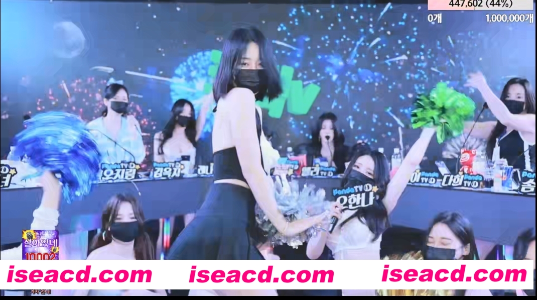 图片[4]-【女团直播/中字/超清步兵】Jinricp韩国女团 3月8日韩宝贝下场 双语字幕超清【35G】-嘤嘤怪之家