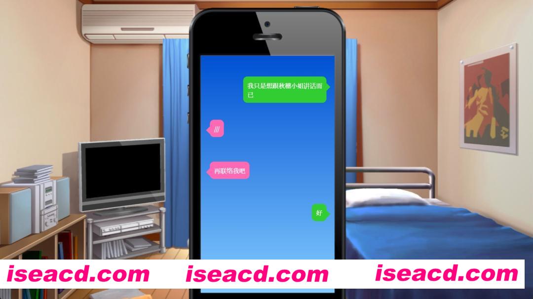 图片[3]-【SLG/中文/动态CG】隔壁太太今天也独自一人 V1.2.3 官方中文硬盘版【300M】-嘤嘤怪之家