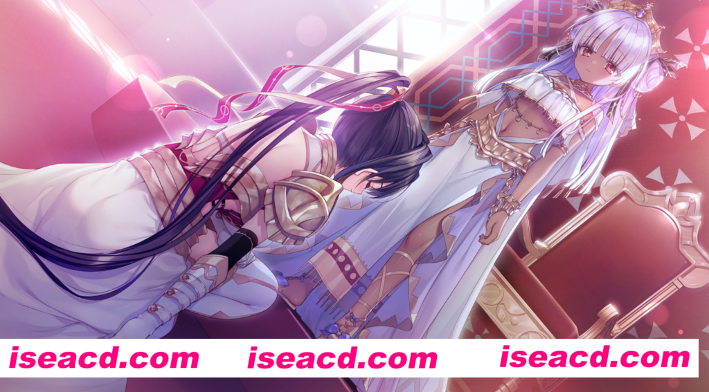 图片[14]-【重口ADV/AI汉化/带存档】死馆2-逝去的骑士、在异世界中响起的断绝之音 AI汉化润色【5.7G/全CV】-嘤嘤怪之家