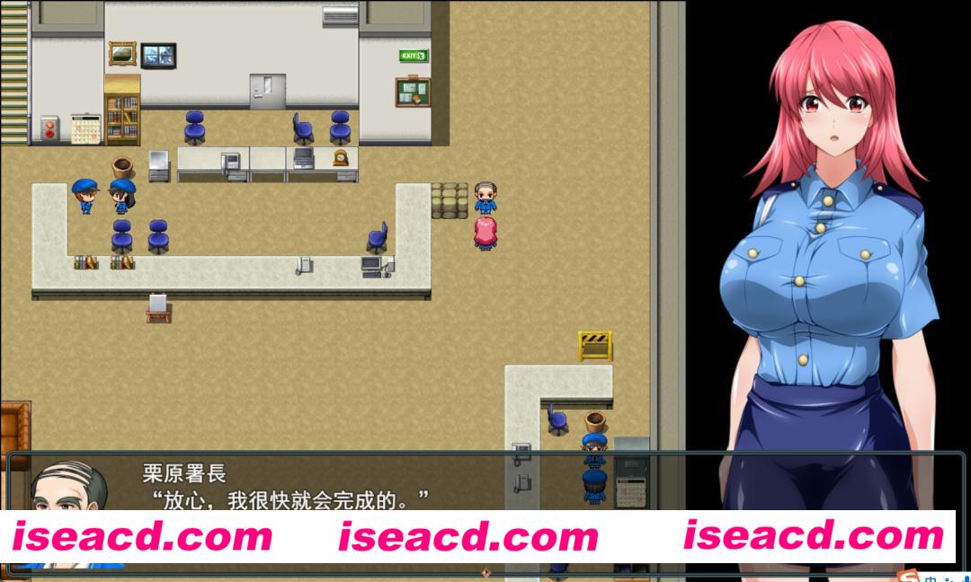 图片[3]-【日式RPG/AI汉化/PC+安卓】生化危机：春药幸存者 AI汉化版[PC+安卓+存档]【3.5G】-嘤嘤怪之家