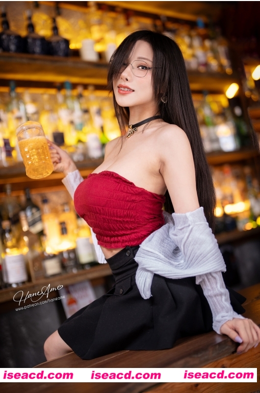 图片[3]-【cosplay/带视频】HaneAme雨波 NO.298 原創_眼鏡女友 [44P 2V]【150M】-嘤嘤怪之家