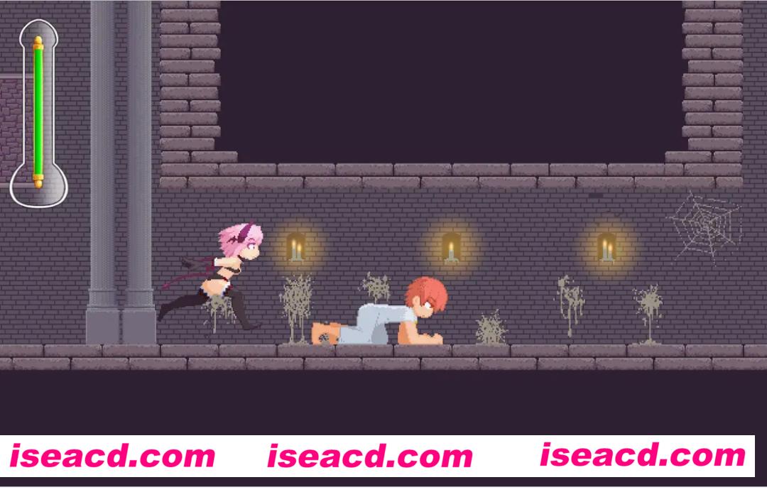 图片[2]-【日式RPG/中文/动态CG】魅魔城堡Castle of Temptation DL官方中文硬盘版【100M/新作】-嘤嘤怪之家