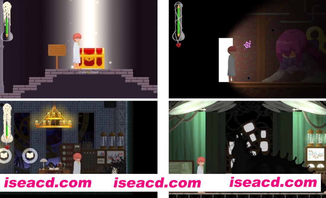 图片[4]-【日式RPG/中文/动态CG】魅魔城堡Castle of Temptation DL官方中文硬盘版【100M/新作】-嘤嘤怪之家