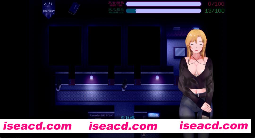 图片[4]-【日式RPG/中文/NTR】刀剑SAO~气息遮断魔法陷阱 Ⅱ V0.40 官方中文+全CG包【5G/更新】-嘤嘤怪之家