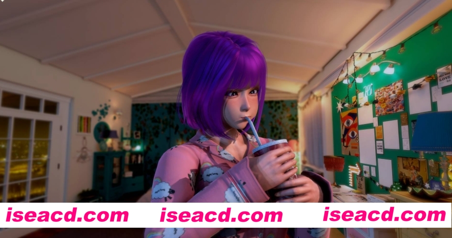 图片[3]-【欧美SLG/中文/PC+安卓】异常异常 极度异常 Deviant Anomalies v0.9.5 官方中文版【8G】-嘤嘤怪之家