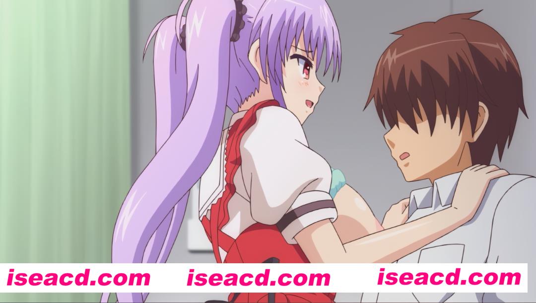 图片[2]-【福利番/中字/全集】公主爱情生活！1-4 全集中字合集1080P【3G】-嘤嘤怪之家