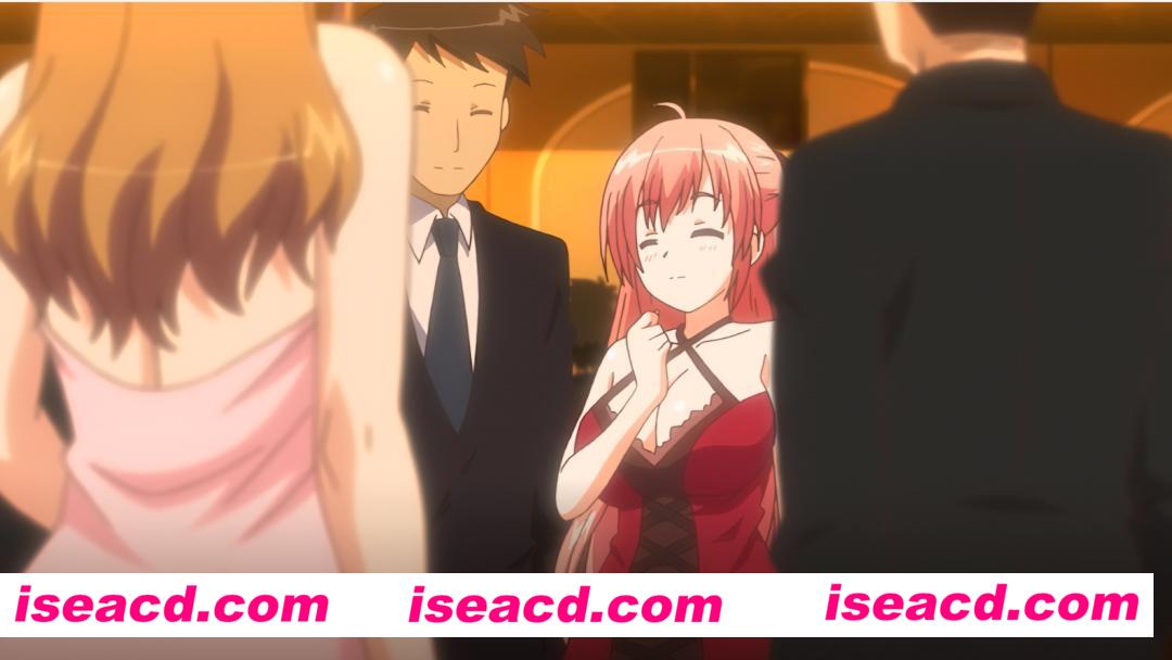 图片[6]-【福利番/中字/全集】公主爱情生活！1-4 全集中字合集1080P【3G】-嘤嘤怪之家