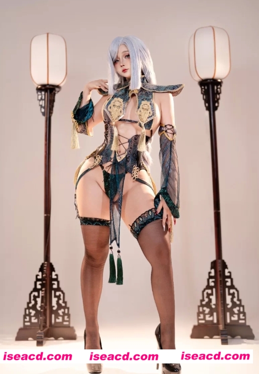 图片[2]-【cosplay/带视频/合集】 Sayo Momo cos4月资源3套合集[222p 29v]【2.8G】-嘤嘤怪之家