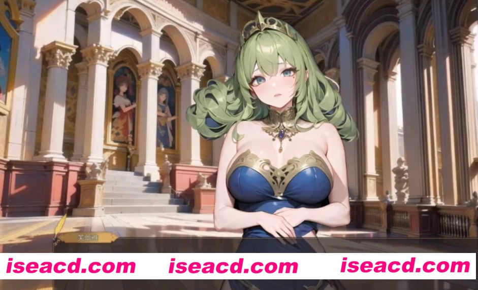 图片[4]-【三消SLG/中文/步兵】堕落女神 STEAM官方中文步兵版  【2G/全CV/动态CG】-嘤嘤怪之家