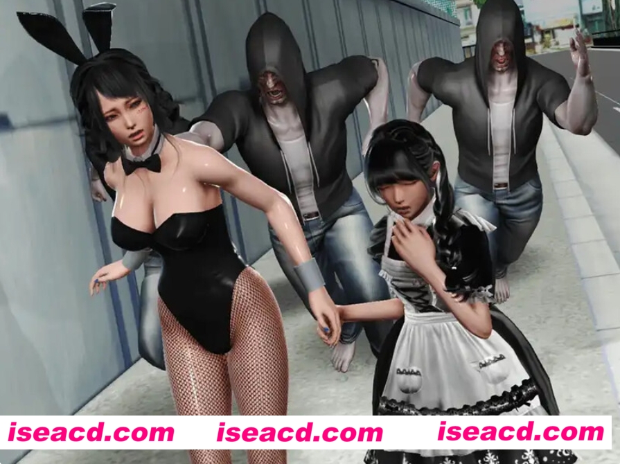 图片[3]-【RPG/中文/步兵全动态】末世余生 V6.0 内购破解版 官方中文[pc+安卓] 【3.6G】-嘤嘤怪之家