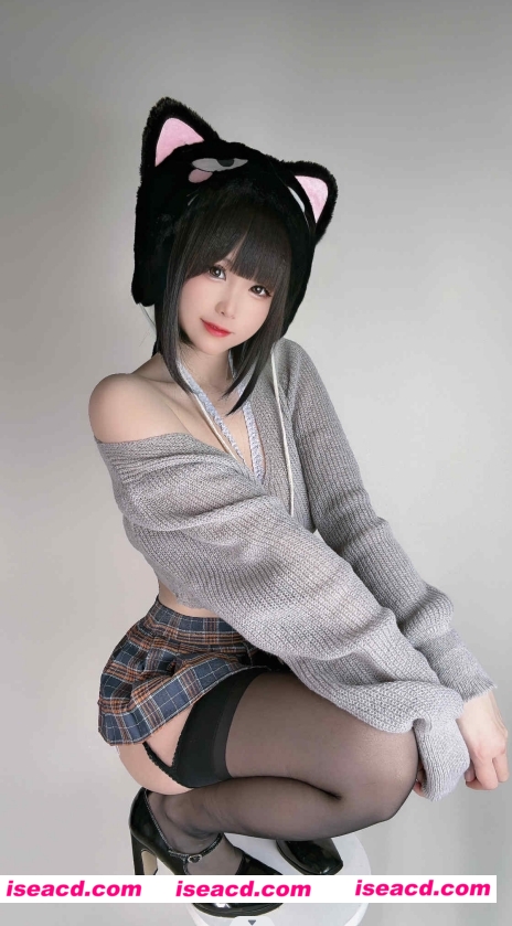 图片[2]-【cosplay/合集】miko酱ww – 2024年02月合集[144P]【1.9G】-嘤嘤怪之家