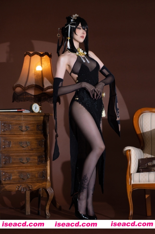 图片[2]-【欧美COSPLAY/大合集/带视频】拉脱维亚超人气Candy Ball  35套资源合集[1980P 247V]【13G】-嘤嘤怪之家