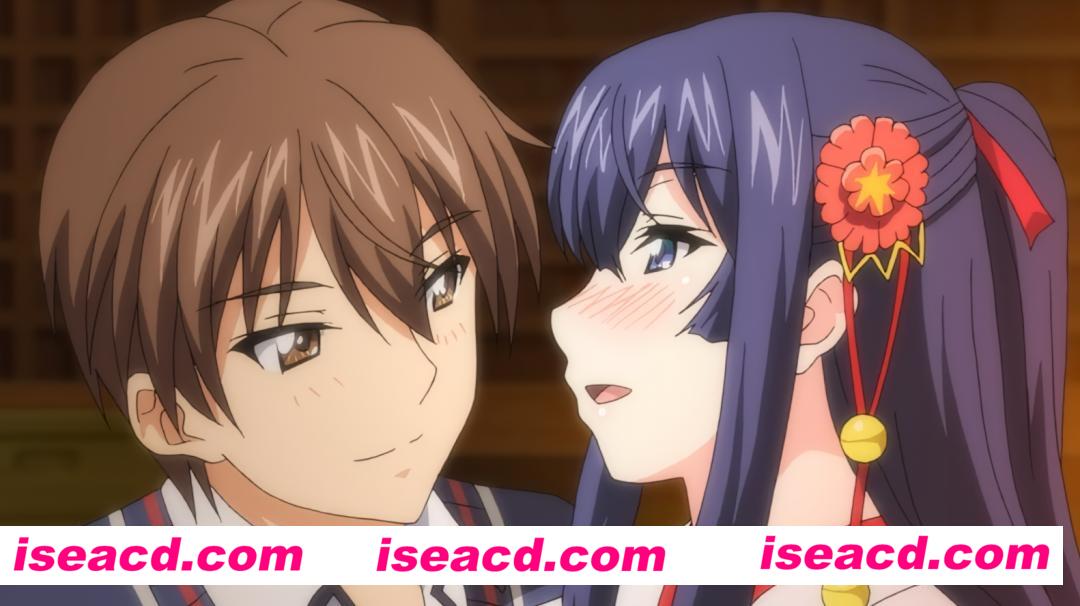 图片[4]-【福利番/中字/合集】甜蜜女友/あざらしそふと 全集中字合集【2.8G】-嘤嘤怪之家