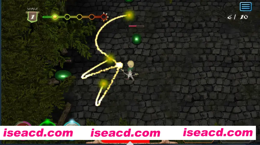 图片[2]-【日式ARPG/中文/动态CG/步兵】银咒的芙蕾希娅 官方中文步兵版【2.94G/全CV/新作】-嘤嘤怪之家