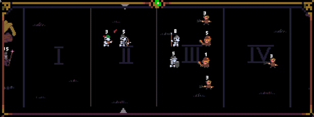 图片[3]-【RPG/中文/肉鸽】《幽冥之王 Necroking》V1.0.4 官方中文硬盘版【500M/新作】-嘤嘤怪之家