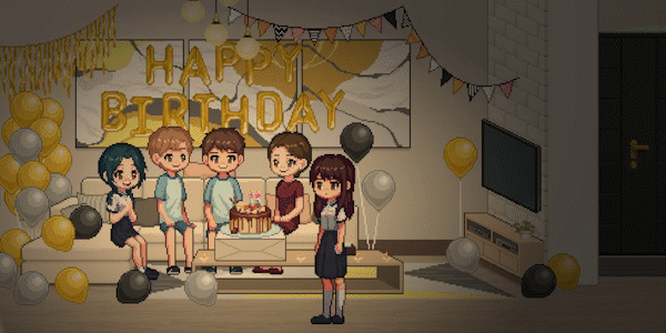 图片[3]-【RPG/中文/像素2D】空愿/Recall: Empty Wishes v1.0.4.0 官方中文版【1.9G/新作】-嘤嘤怪之家