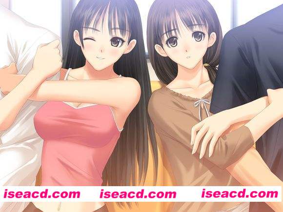 [PC游戏][空之色，水之色][日式RPG游戏/CG回想/1.5G][百度云网盘+秒传链接]