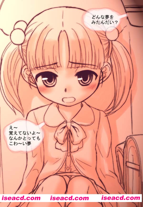 [渋麻吕][漫画]【连続女児失踪事件】[萝莉][zhongkou][完结][未汉化][百度盘]