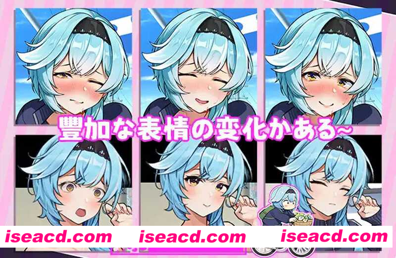 图片[3]-【SLG/中文/全动态/PC+安卓】露出配送员优菈-被黑客威胁一步步堕落 V1.20 LIVE2D官方中文版【500M/CV】-嘤嘤怪之家